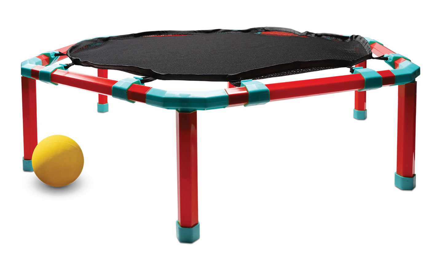 Portable Slam Ball Game Set – Active Fun for Backyard, Beach & More