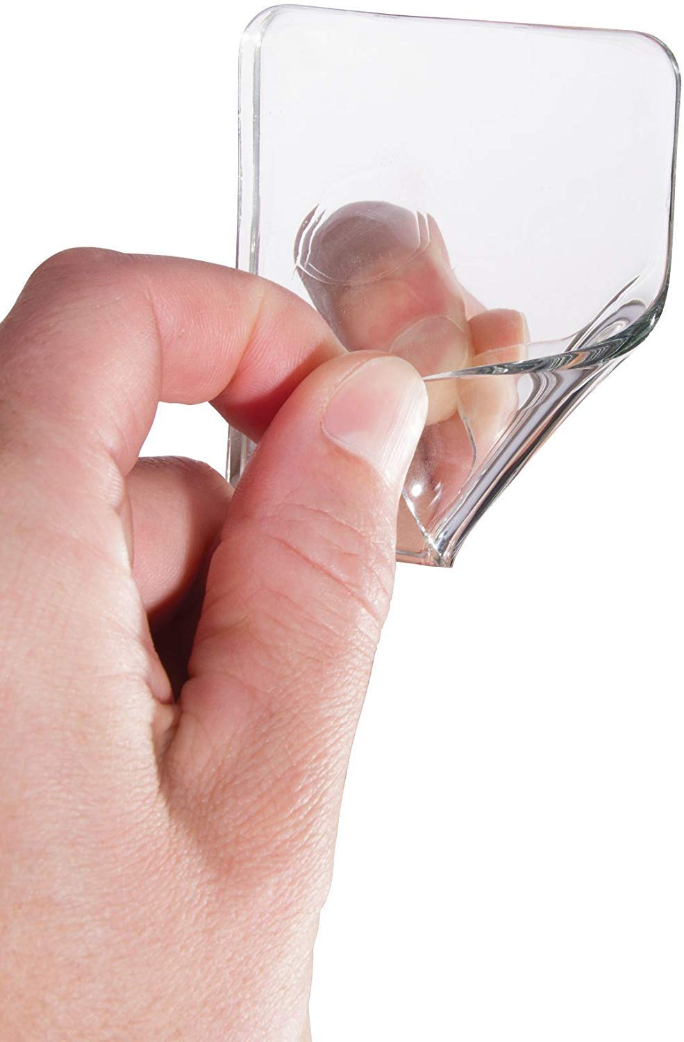 Nano Gel Pad Car Sticky Pad - 10 Pack Reusable Super Sticky Gripping Pads