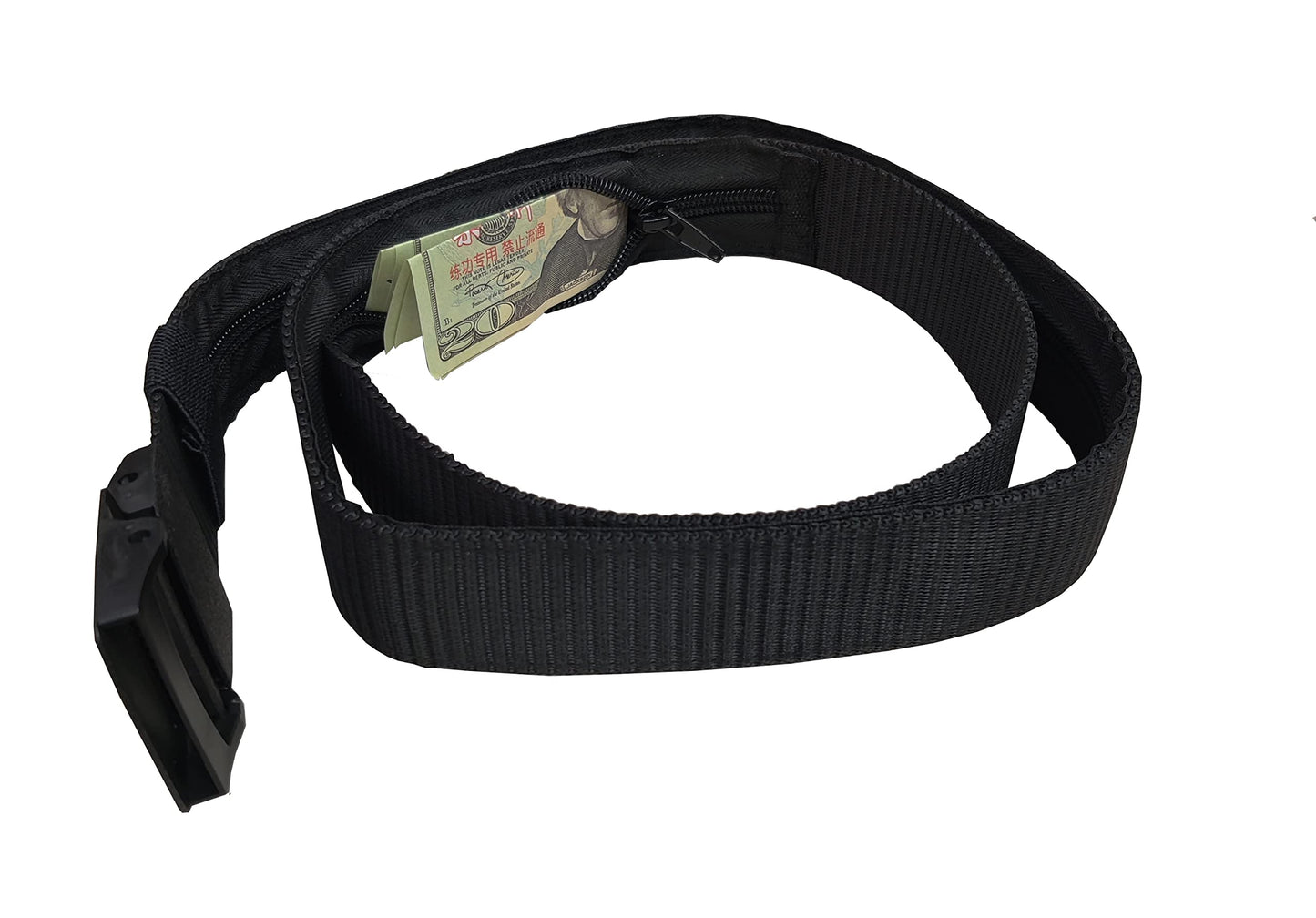Money Belt for Travel Women Hidden, Money Belt for Travel for Men Hidden