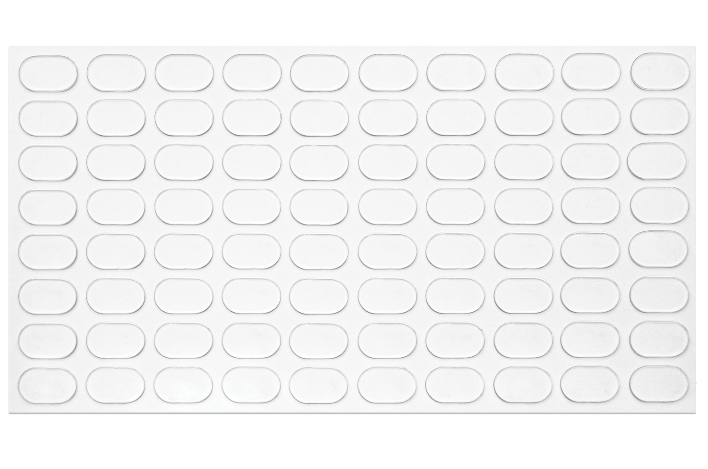 Removable Gel Glue Putty Super Sticky Ultra-Grip Technology for Party Decorations, Wood Glue for Furniture Heavy Duty, Super Glue Gel 480 Tabs, Non-Residue