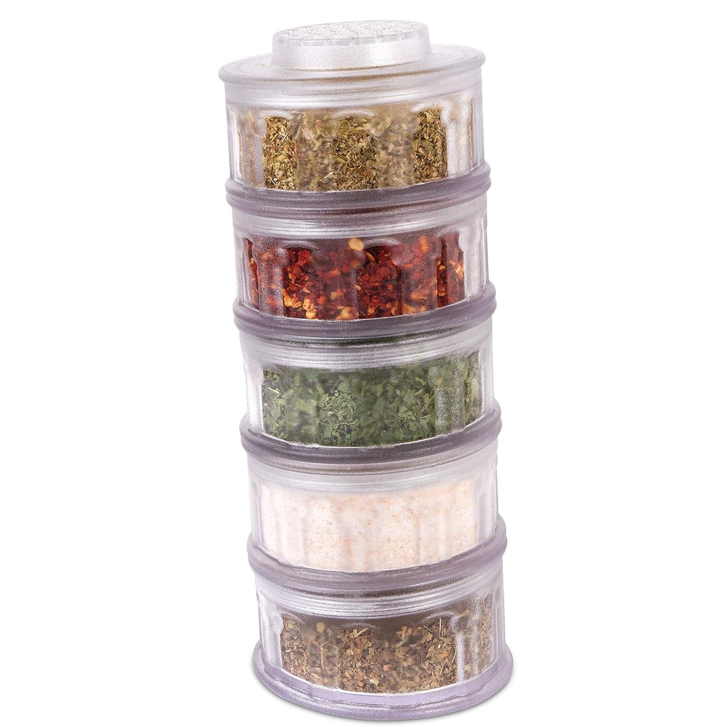 pisa-spice-tower-with-5-spices-storage-containers
