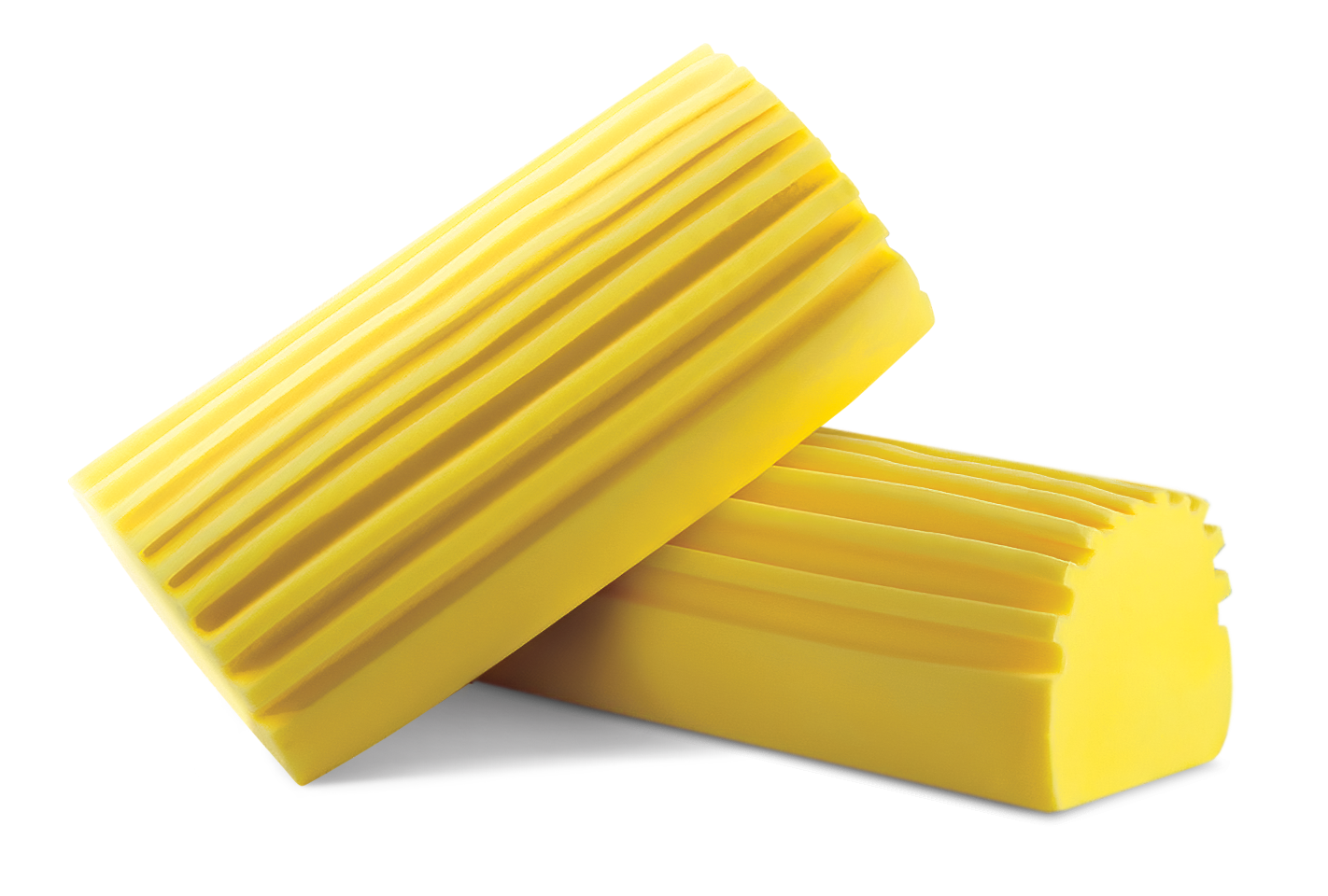 2 Pack Groove Duster Sponges – Multi-Use Cleaning for Vents & Blinds