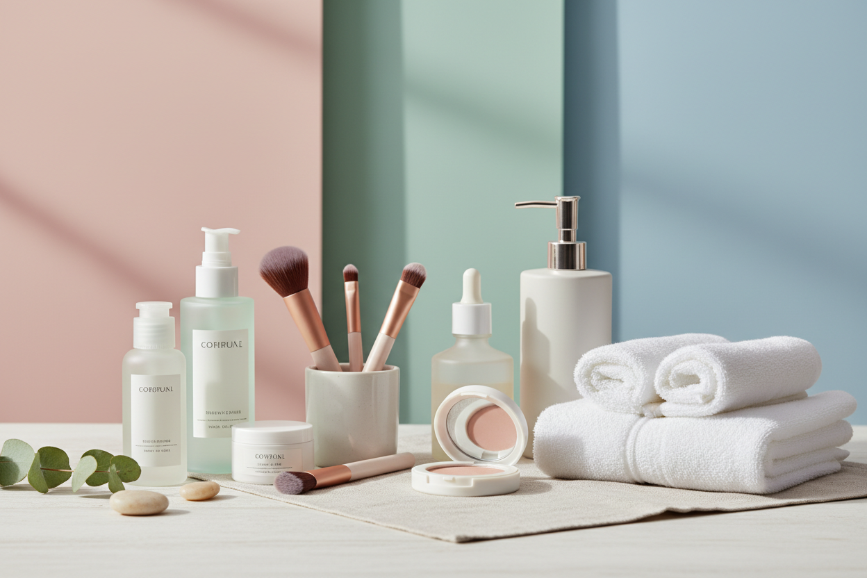 Personal Care Products