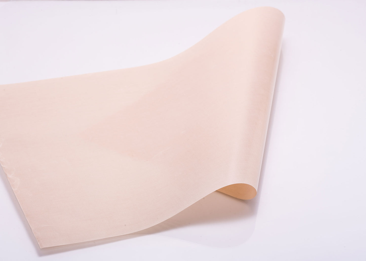 Non Stick Oven Spill Guard Stops Food Drippings Fall on Oven Floor, Forget Scrubbing Cleaning Messy Ovens, Re-sizable
