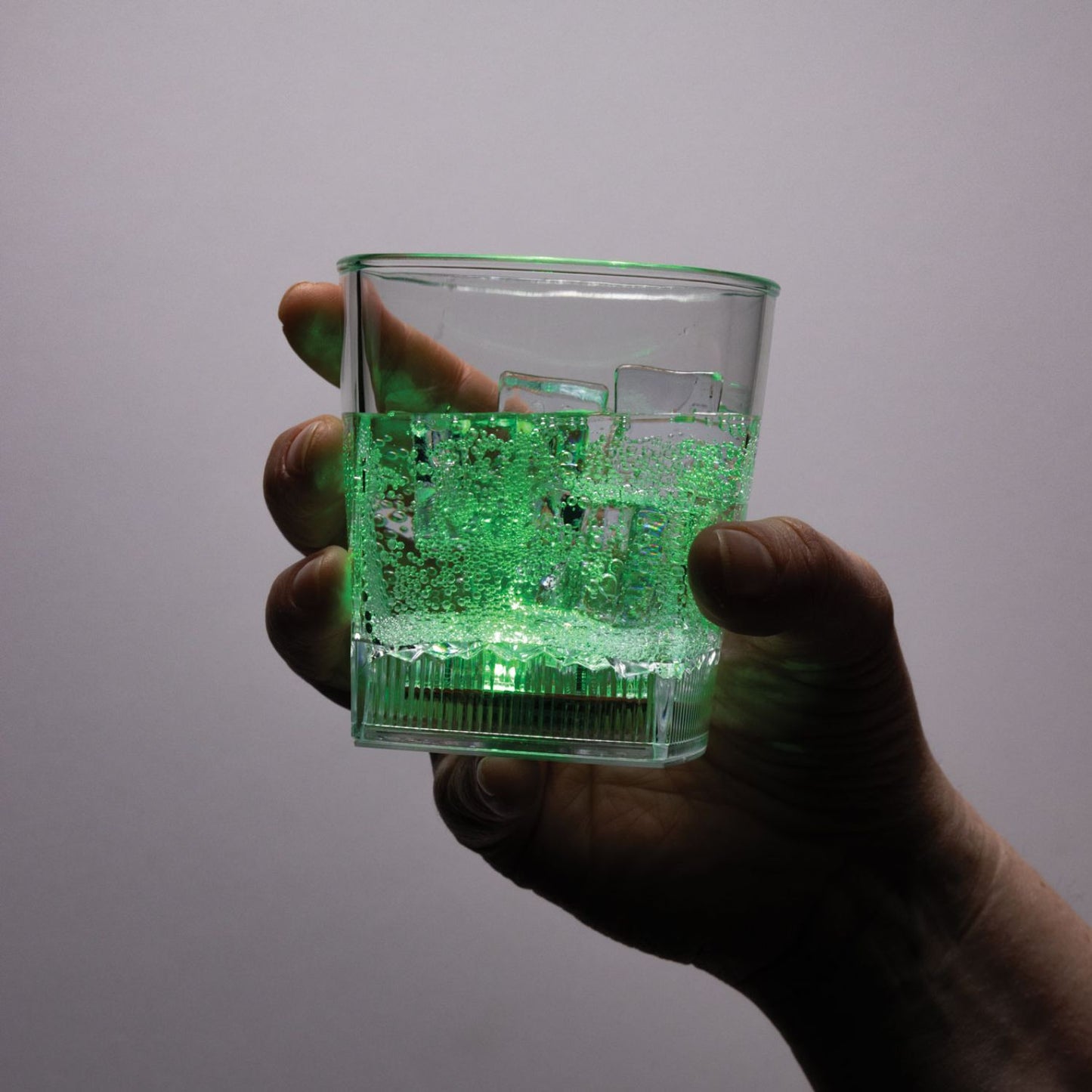 2 Pcs Set 10.0 Fl Oz. Light Up Tumbler