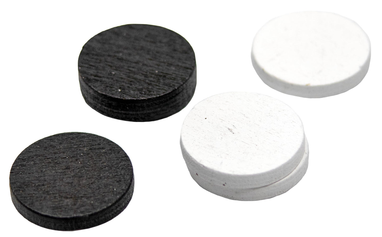 Checkers Board Game – Wooden Chess Set for Kids – Suitable for Family Game Play