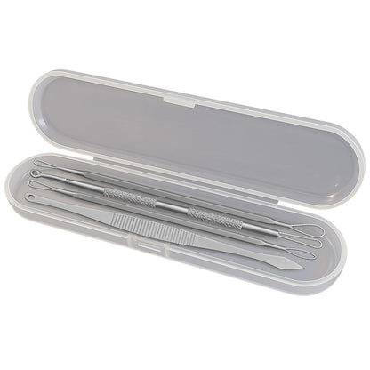 5 Pcs Set Skin Care Blemish Remover Kit