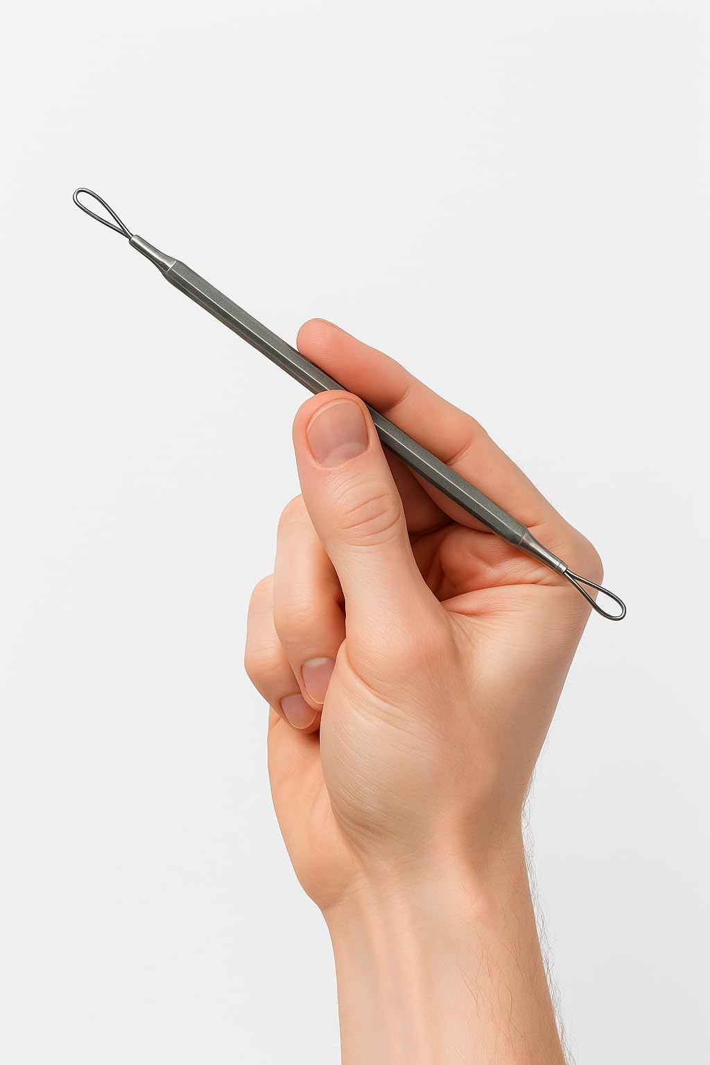 5 Pcs Set Skin Care Blemish Remover Kit