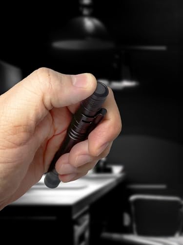 2 Pack Pocket Pen LED Flashlight