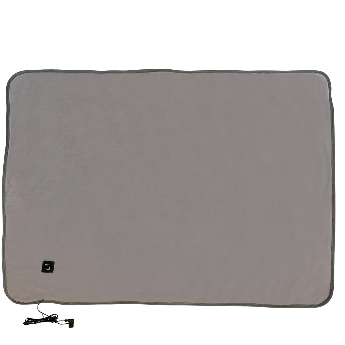 USB Powered Soft Blanket Heating Pad