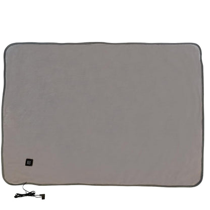 USB Powered Soft Blanket Heating Pad