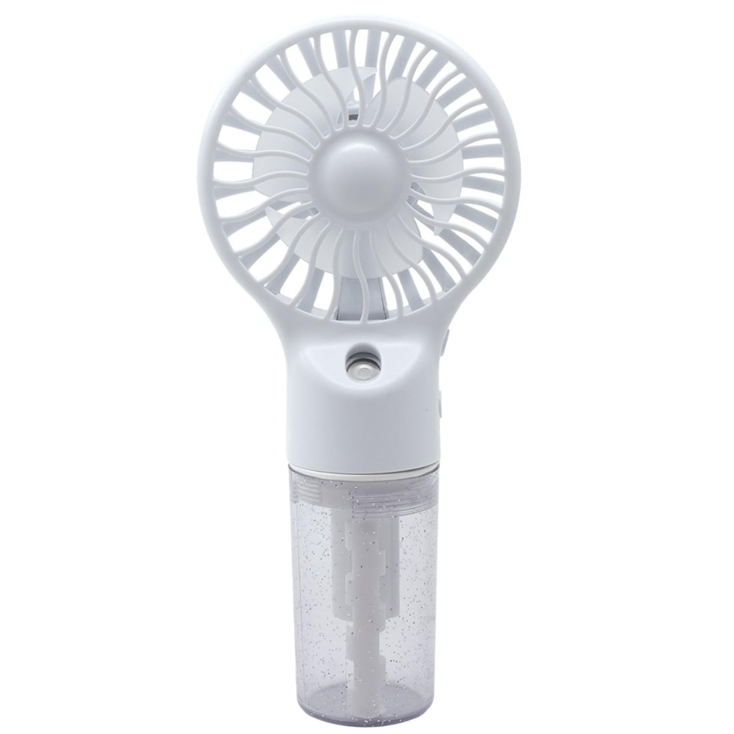 RechargeableSprayMistFan