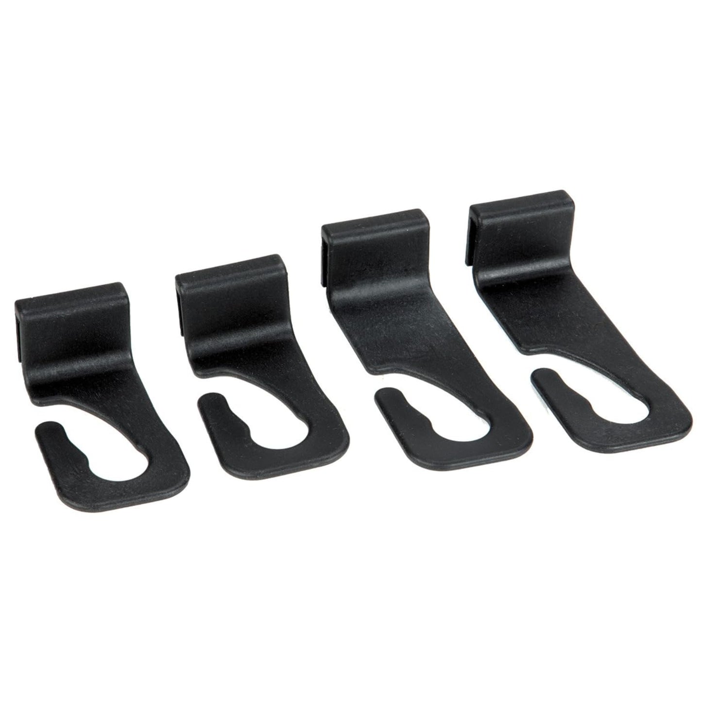 2 Pcs Set Hanging Headrest Clip Drink Organizers
