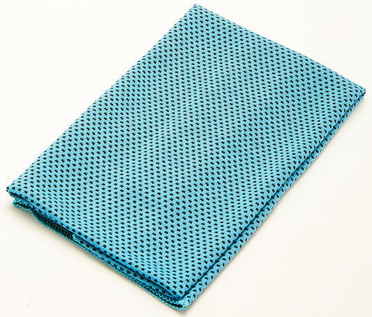 Stay Cool Anywhere – 3 Pack Instant Cooling Towels for Sports & Fitness