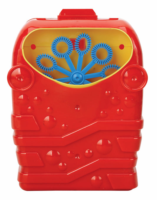 Swirling Bubble Cyclone – Hummingbird Nectar Feeder with Visual Spin