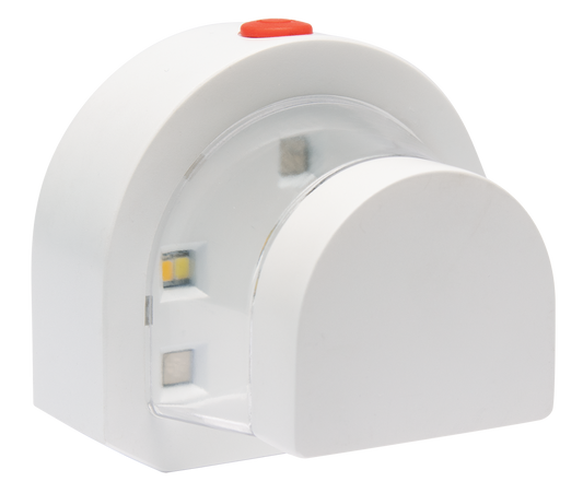 Magnetic LED Accent Light with Color Changing Glow – Perfect for Any Space