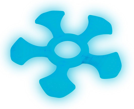 Glow in the Dark Ring Toss Game – Outdoor Fun for Day & Night Play