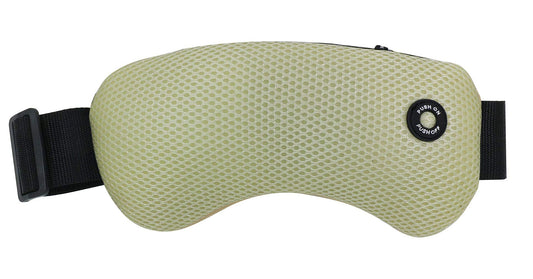 Body Massager Belt 3 Colors Blue, Beige And Grey