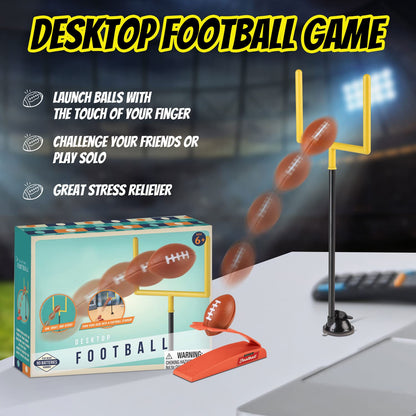 Desktop Games Mini Football Games For Kids - Desk Toys For Office For Adults