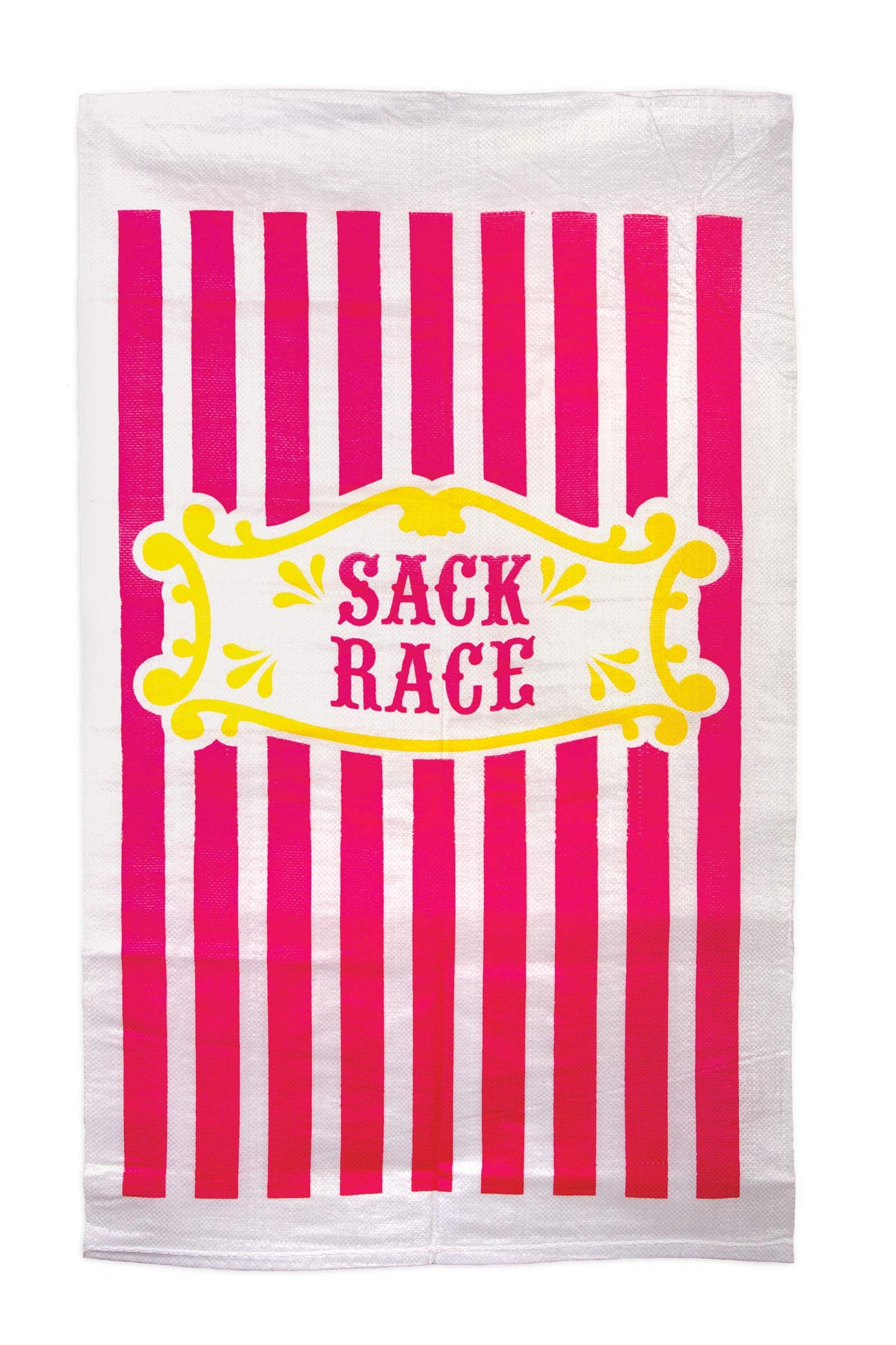 Sack Race Bags for Kids and Adults 3 Pcs Set Great for Outdoor Games, Kids Activities Potato Sack Race Bags for Kids