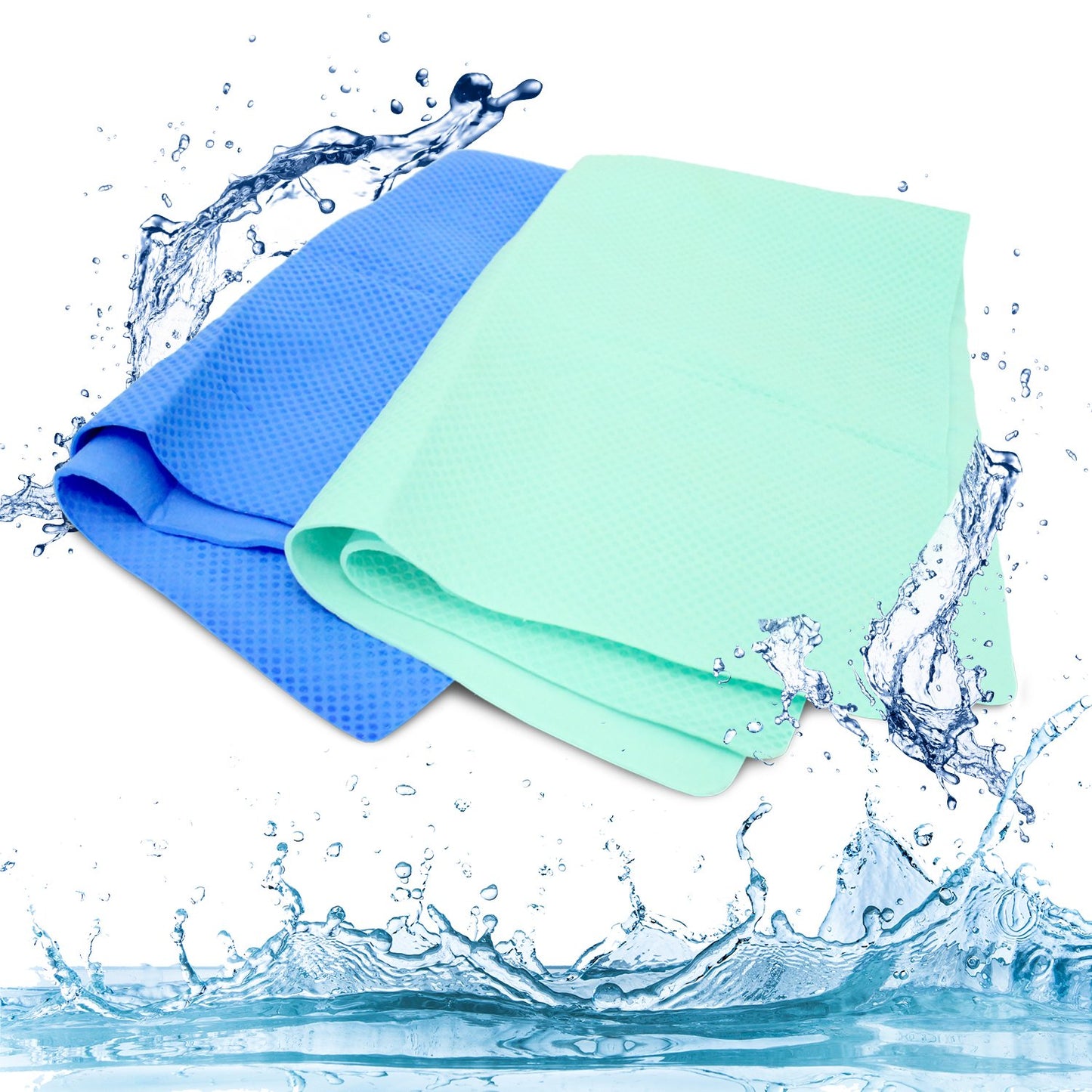 Gym Cooling Towels for Neck for Athletes