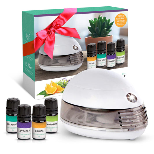 Portable Mini Oil Diffuser