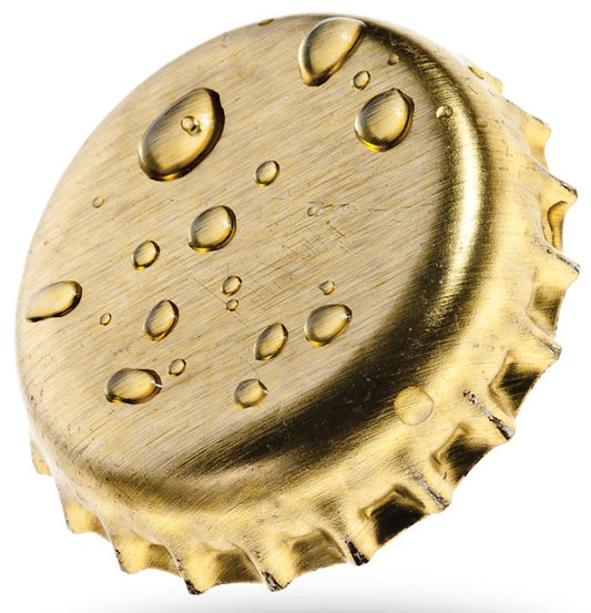 Basketball Wall Bottle Opener – Fun Cap Catching Game Gift