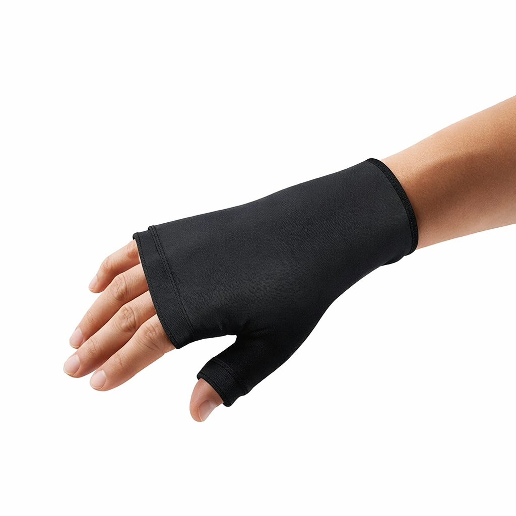 Cooling & Heating Gel Wrist Wrap