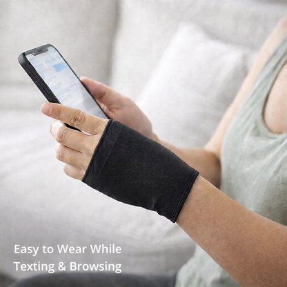 Cooling & Heating Gel Wrist Wrap