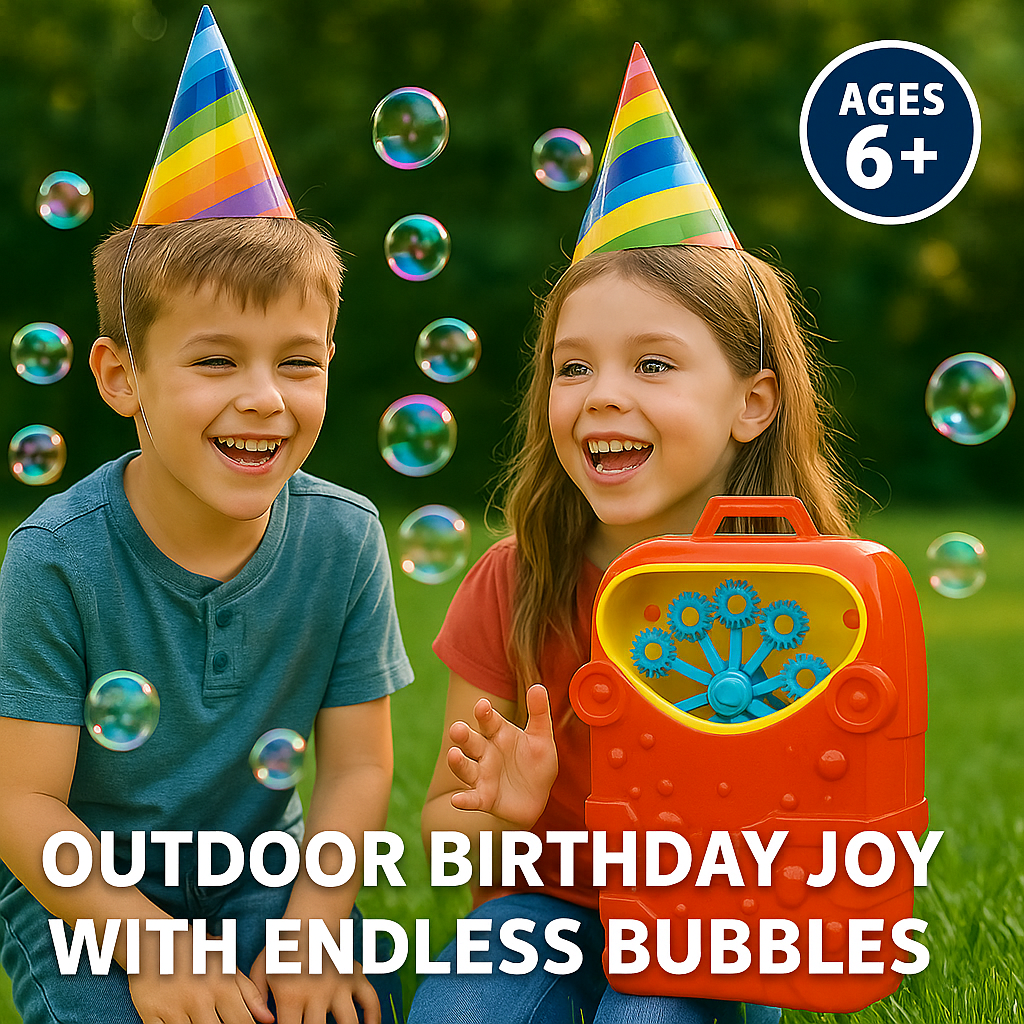 Swirling Bubble Cyclone – Hummingbird Nectar Feeder with Visual Spin