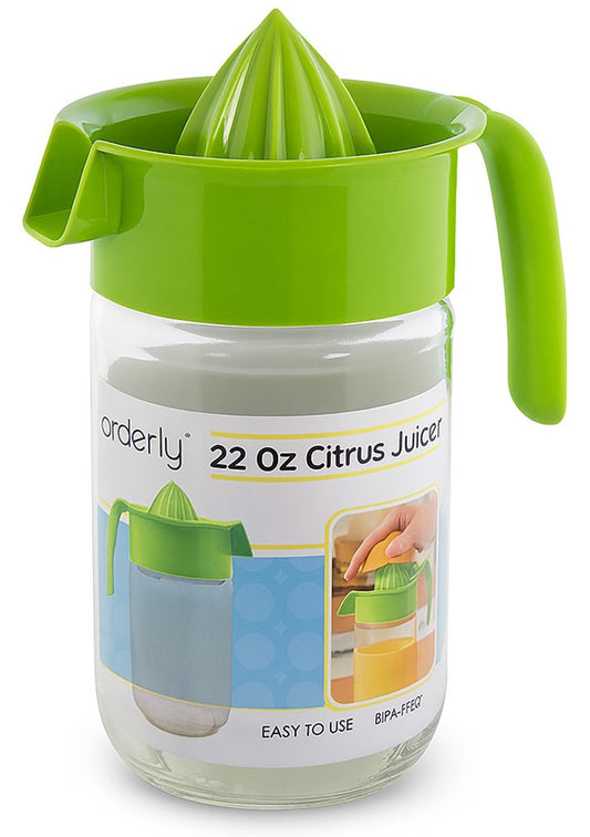 Citrus Juicer