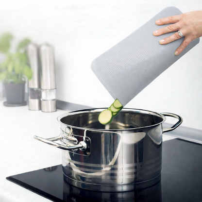 Cutting Mat Random Assorted Colors (Light Gray)