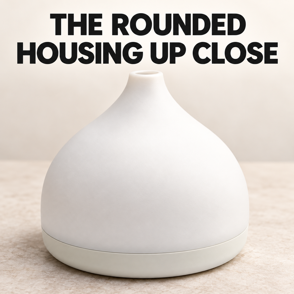 USB Powered LED Color Changing Essential Oil Aroma Diffuser with USB Cable and Absorbing Pads