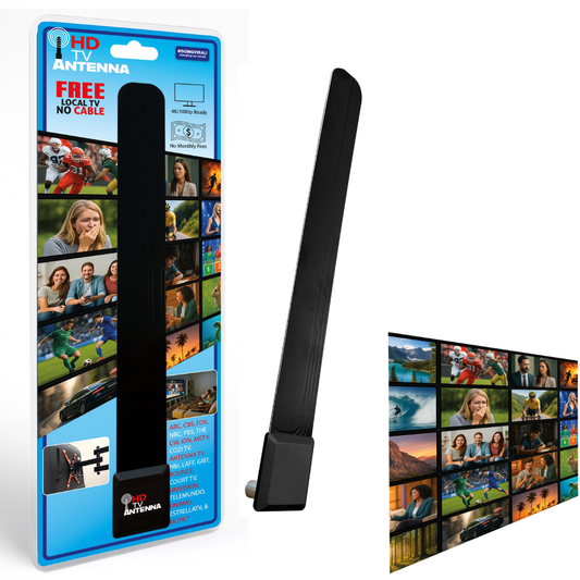 HD TV Antenna
