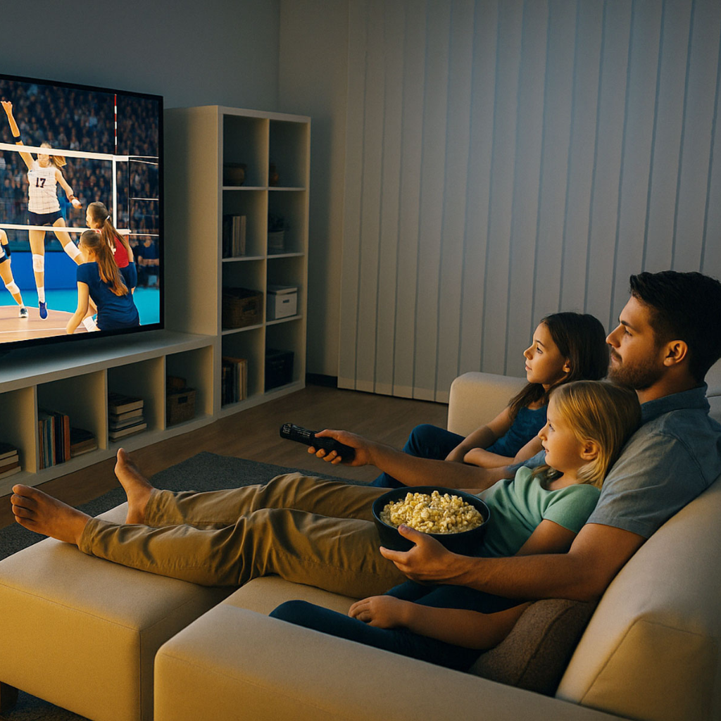 HD TV Antenna
