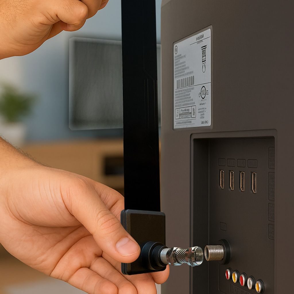 HD TV Antenna