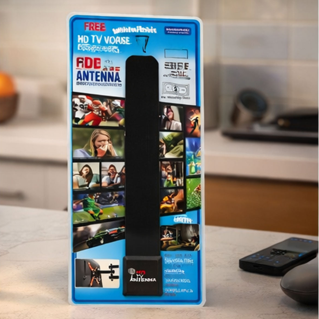 HD TV Antenna