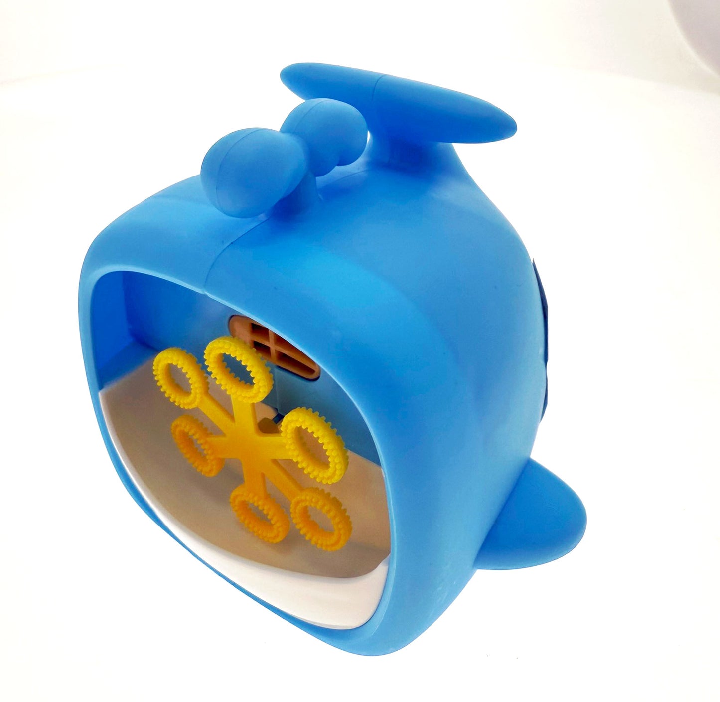 Automatic Bubble Machine – Random Assorted Styles - Cute Whale, Dino, Unicorn Bubble Fun