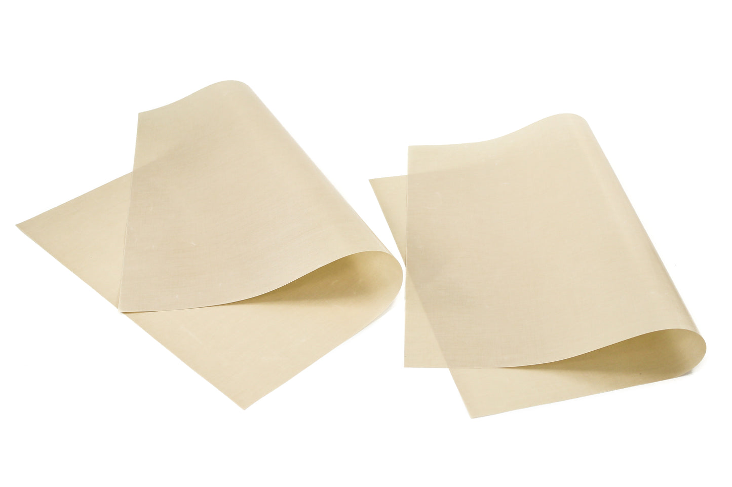 Non Stick Oven Spill Guard Stops Food Drippings Fall on Oven Floor, Forget Scrubbing Cleaning Messy Ovens, Re-sizable