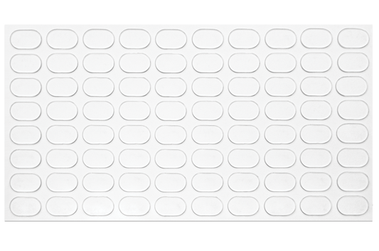 Removable Gel Glue Putty Super Sticky Ultra-Grip Technology for Party Decorations, Wood Glue for Furniture Heavy Duty, Super Glue Gel 480 Tabs, Non-Residue