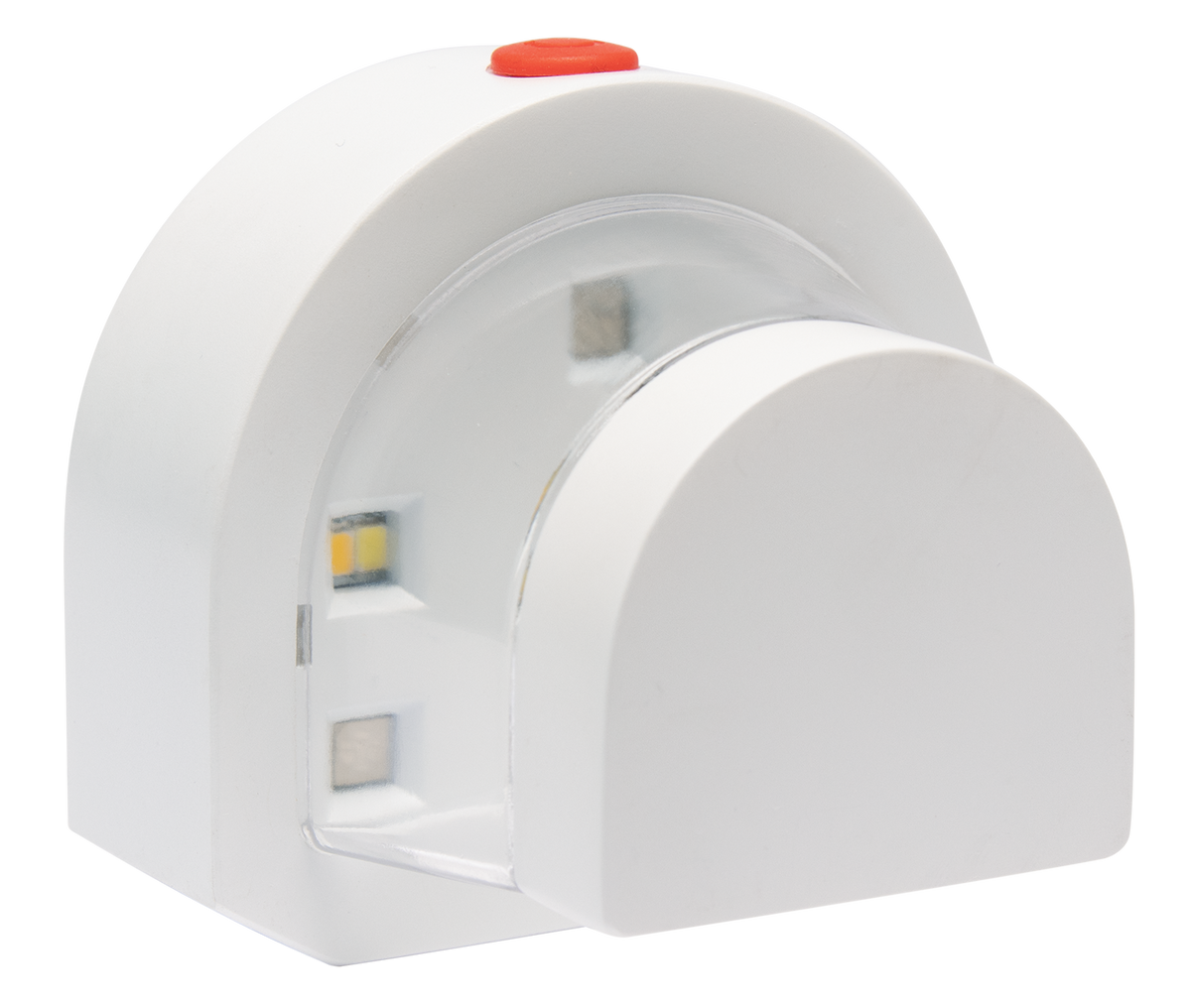 Magnetic LED Accent Light with Color Changing Glow â€“ Perfect for Any Space