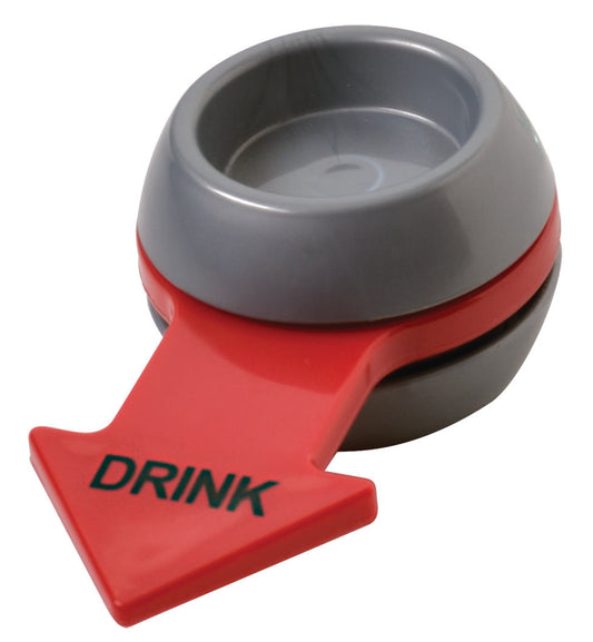 Shot Spinner Novelty Drinking Classic Party Game for Adults Men and Women