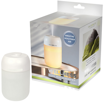 COOL MIST HUMIDIFIER