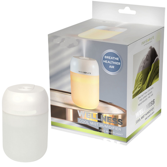 COOL MIST HUMIDIFIER