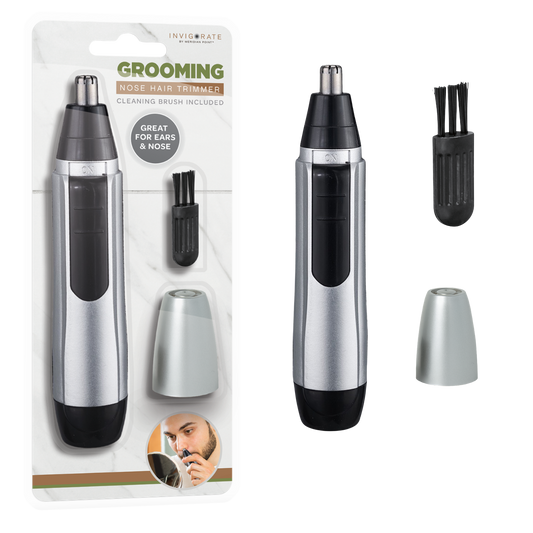 NOSE TRIMMER