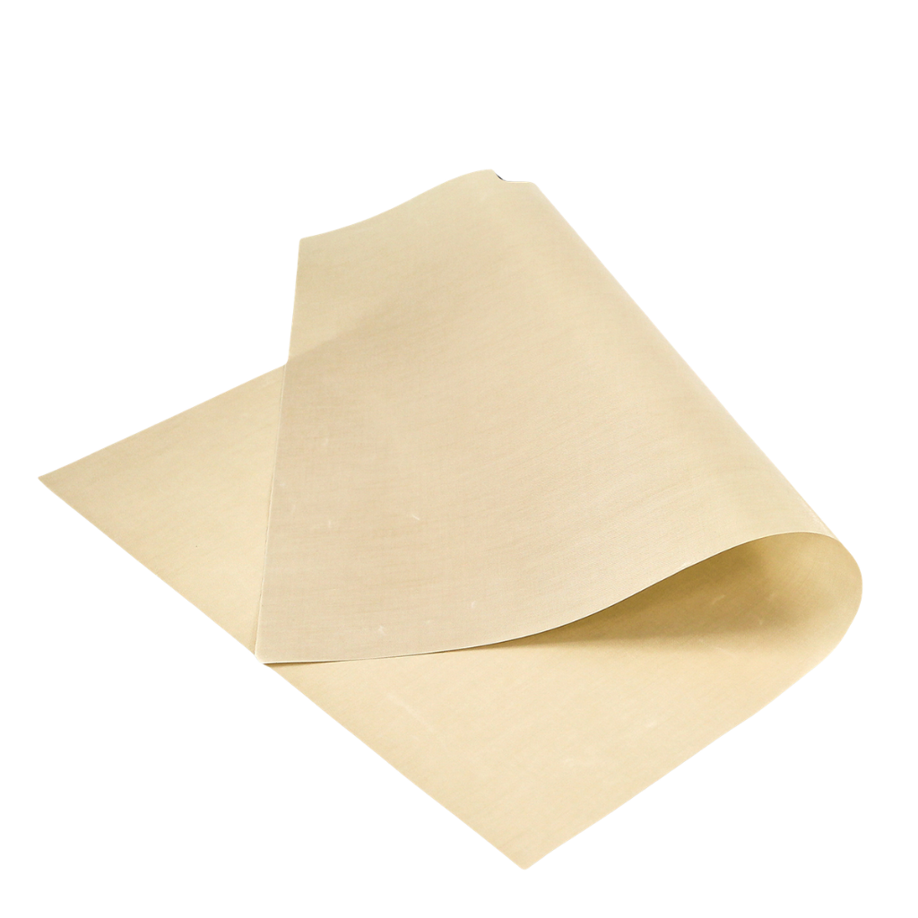 Non Stick Oven Spill Guard Stops Food Drippings Fall on Oven Floor, Forget Scrubbing Cleaning Messy Ovens, Re-sizable