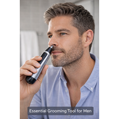 NOSE TRIMMER