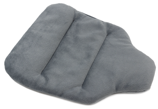 Weighted Hot Cold Neck Pad – Microwavable & Freezable for Relief