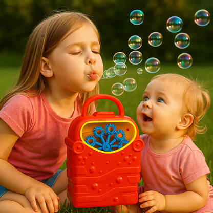 Swirling Bubble Cyclone – Hummingbird Nectar Feeder with Visual Spin