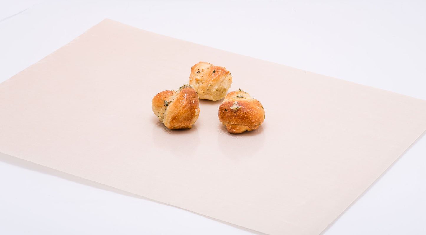 Non Stick Oven Spill Guard Stops Food Drippings Fall on Oven Floor, Forget Scrubbing Cleaning Messy Ovens, Re-sizable